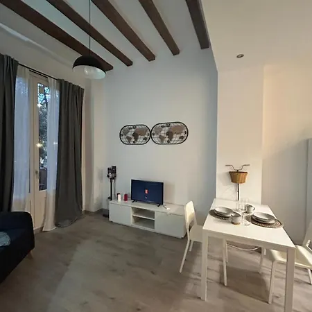 Apartamento Rg House *
