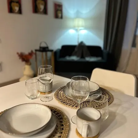 Rg House Apartamento Barcelona