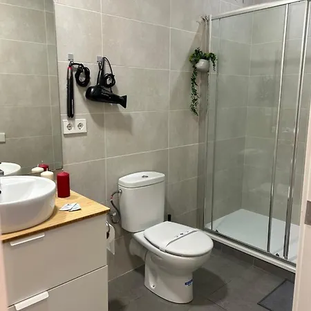 Rg House Apartamento