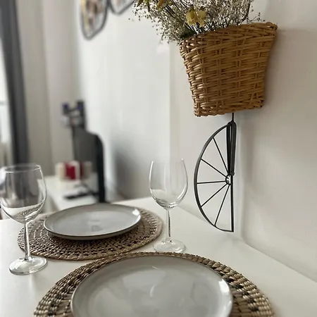 Rg House Apartamento *