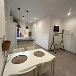 Lägenhet Rg House *