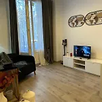 Rg House Lägenhet Barcelona