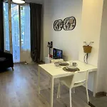 Lägenhet Rg House Barcelona