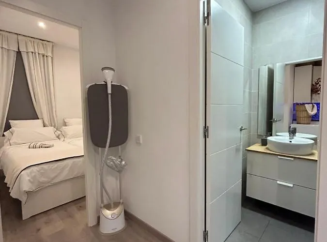 Rg House Apartment Barcelona