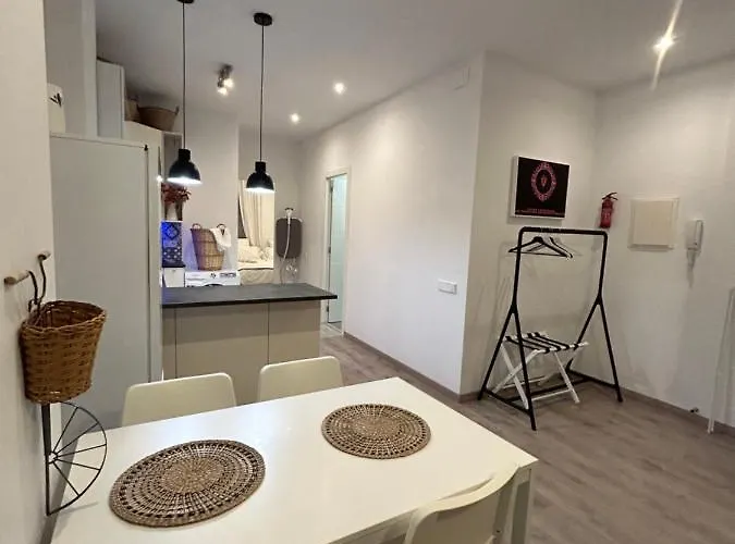 Apartment Rg House *