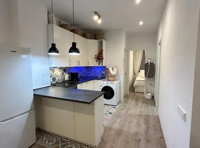 Apartment Rg House
