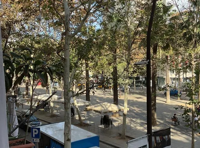 Rg House * Barcelona