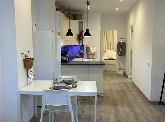 Apartment Rg House