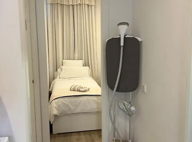 Apartment Rg House *
