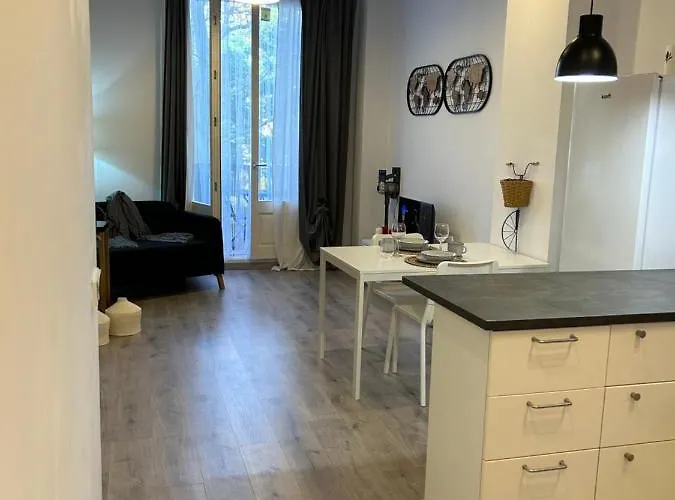 Apartment Rg House