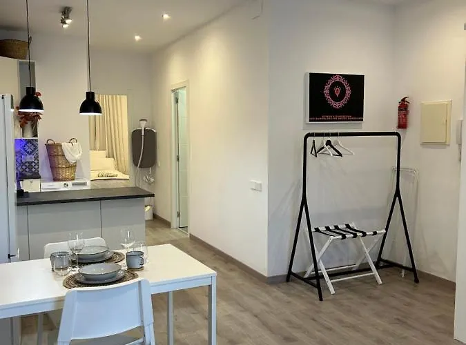 Apartment Rg House