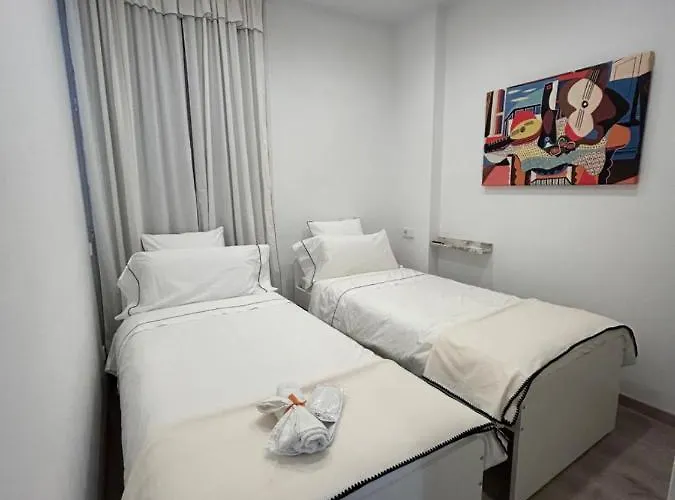 Apartment Rg House