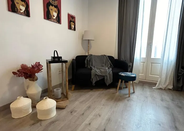 Rg House Apartment *