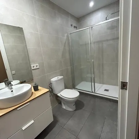 Apartment Rg House