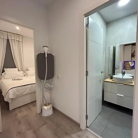 Rg House Apartment Barcelona