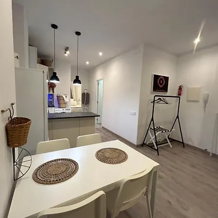 Apartment Rg House *