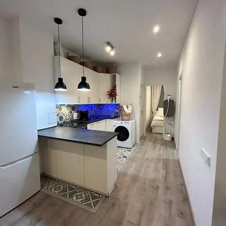 Apartment Rg House