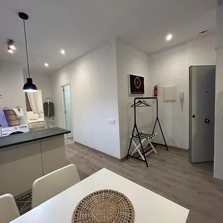 Rg House Apartment