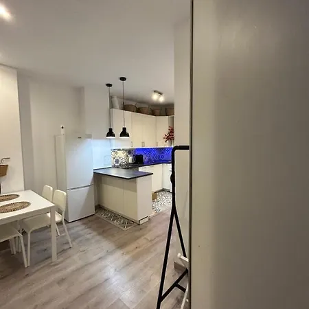 Rg House Apartment Barcelona