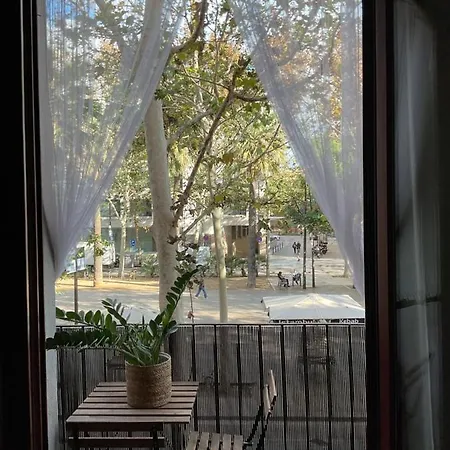 Rg House Apartment
