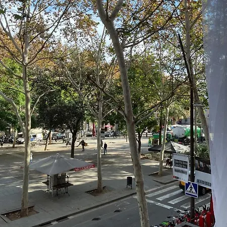 Rg House * ברצלונה