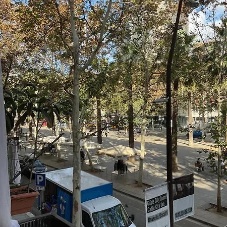 Rg House * ברצלונה