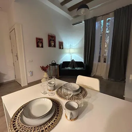 Apartment Rg House Barcelona