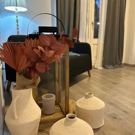 Rg House Apartment Barcelona