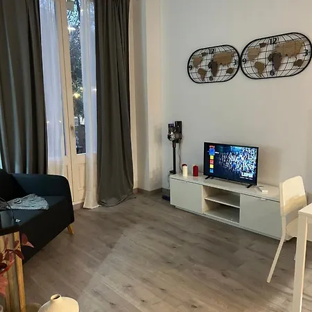Rg House Apartment *