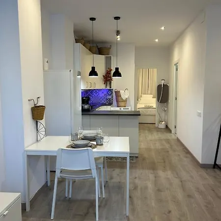 Apartment Rg House