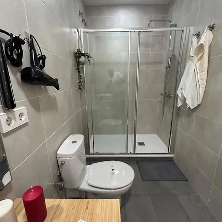 Rg House Apartment Barcelona