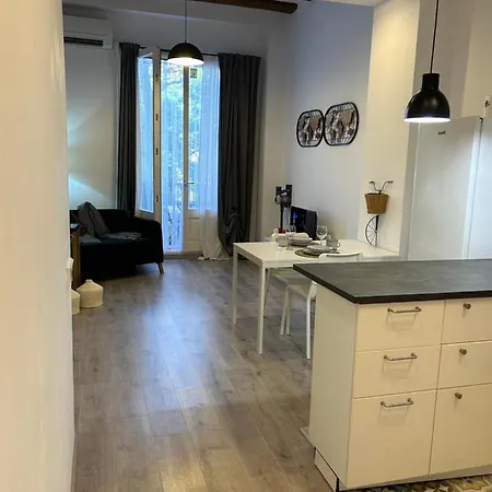 Apartment Rg House