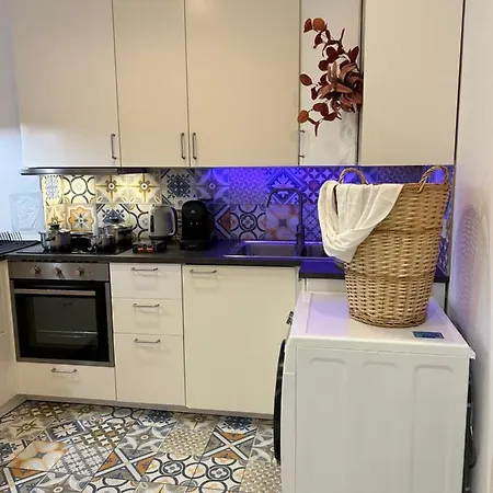 Rg House * ברצלונה