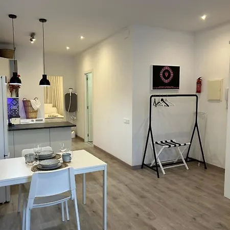 Apartment Rg House