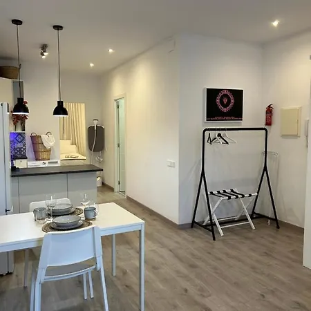 Apartment Rg House