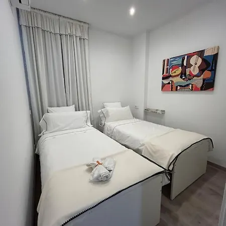 Apartment Rg House