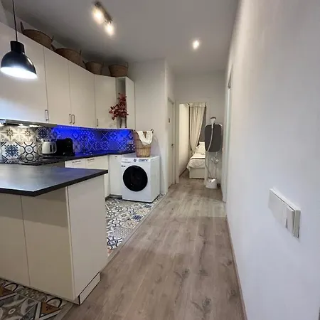 Apartmán Rg House